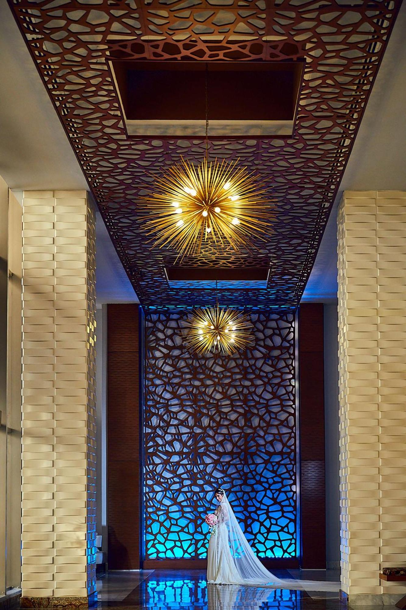 Waldorf Astoria Panama Hotel Buitenkant foto